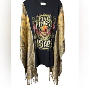 Five Finger Death Punch Rocktop